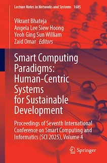 Couverture_Smart Computing Paradigms