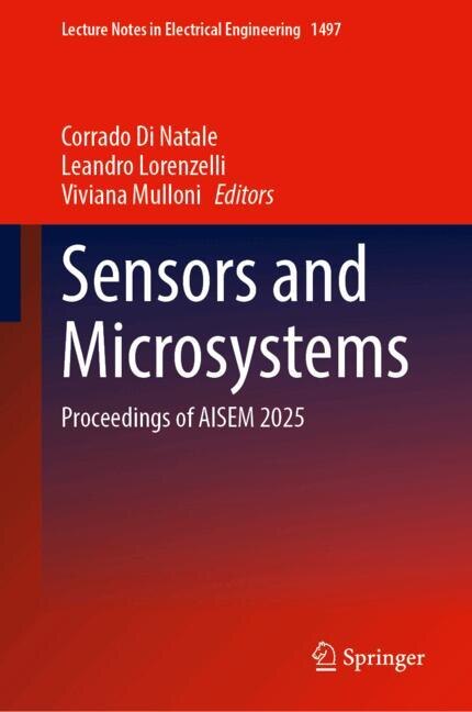 Couverture_Sensors and Microsystems