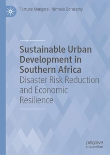 Couverture_Sustainable Urban Development in Southern Africa
