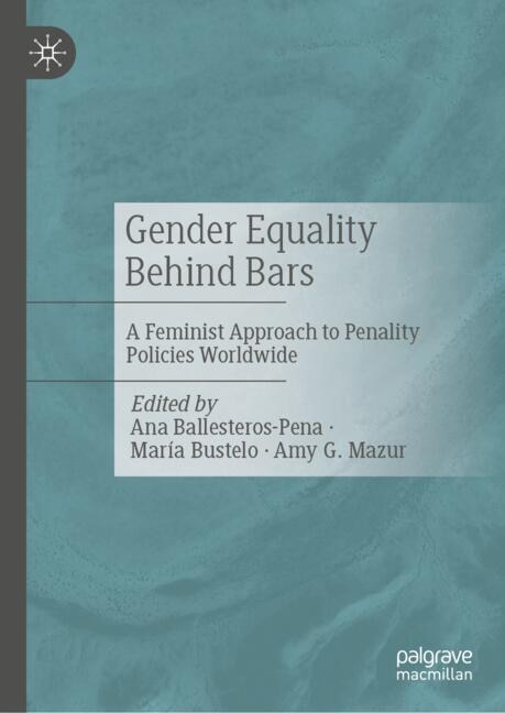 Couverture_Gender Equality Behind Bars