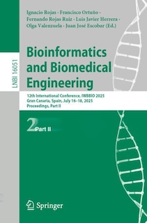 Couverture_Bioinformatics and Biomedical Engineering