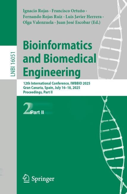 Couverture_Bioinformatics and Biomedical Engineering