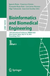Couverture_Bioinformatics and Biomedical Engineering