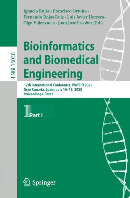 Couverture_Bioinformatics and Biomedical Engineering