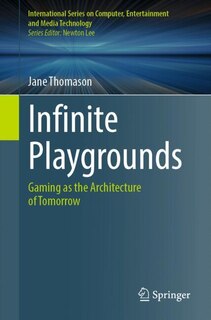 Couverture_Infinite Playgrounds