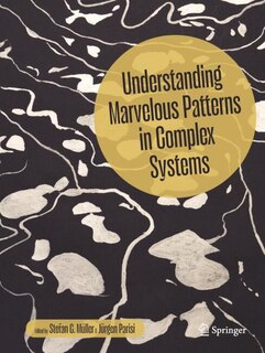 Couverture_Understanding Marvelous Patterns in Complex Systems