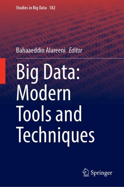Front cover_Big Data