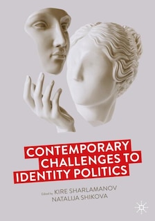 Front cover_Contemporary Challenges to Identity Politics