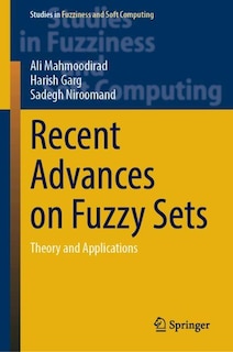 Front cover_Recent Advances on Fuzzy Sets