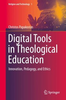 Couverture_Digital Tools in Theological Education