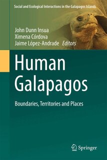 Front cover_Human Galapagos