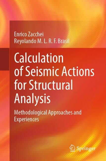 Couverture_Calculation of Seismic Actions for Structural Analysis