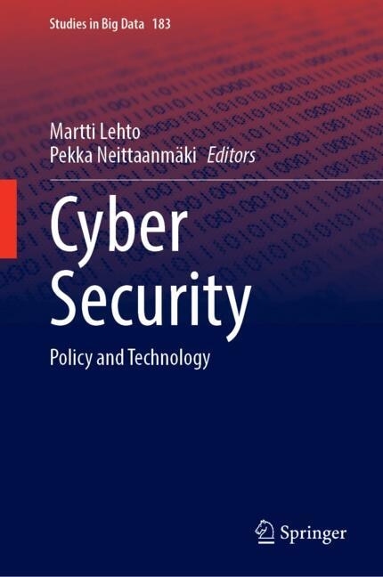 Front cover_Cyber Security