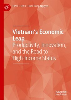 Couverture_Vietnam's Economic Leap