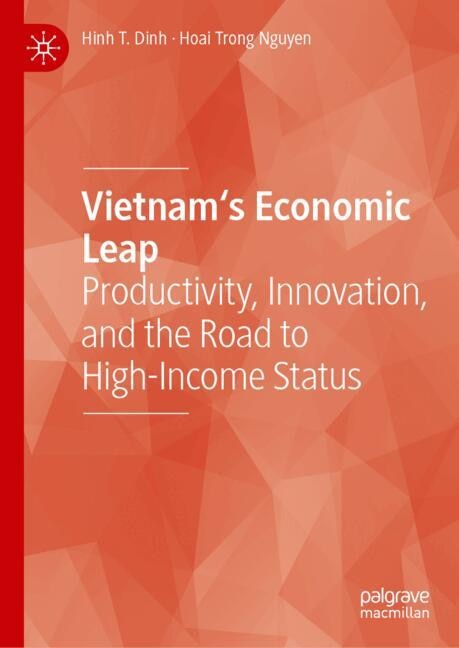 Couverture_Vietnam's Economic Leap