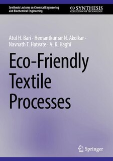 Front cover_Eco-Friendly Textile Processes