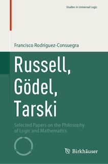 Front cover_Russell, Godel, Tarski