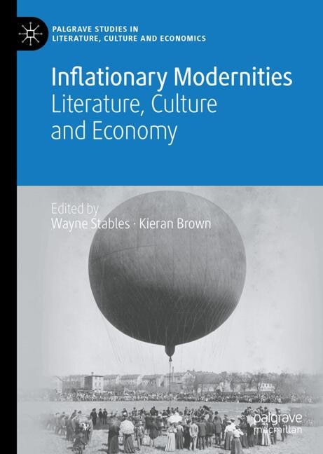 Front cover_Inflationary Modernities