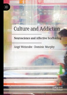Front cover_Culture and Addiction