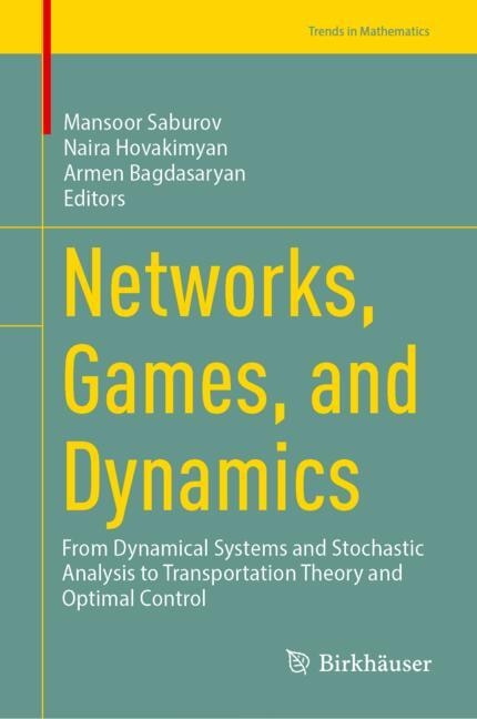 Couverture_Networks, Games, and Dynamics