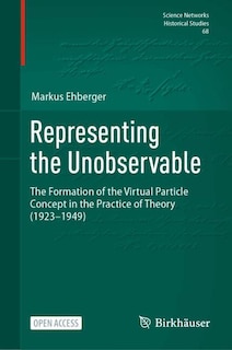 Couverture_Representing the Unobservable