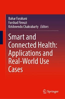 Front cover_Smart and Connected Health
