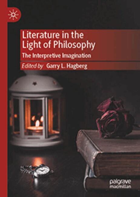 Front cover_Literature in the Light of Philosophy