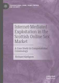 Couverture_Internet-Mediated Exploitation in the Scottish Online Sex Market