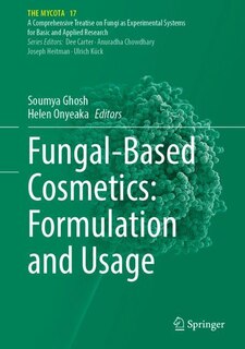 Couverture_Fungal-Based Cosmetics