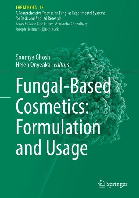 Couverture_Fungal-Based Cosmetics