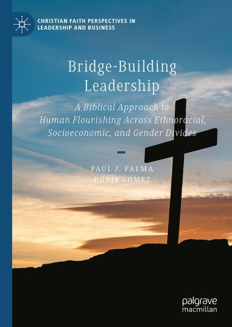 Front cover_Bridge-Building Leadership