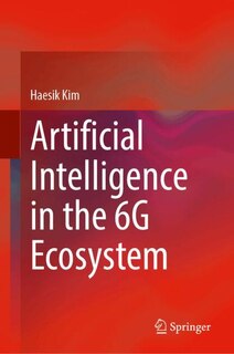 Couverture_Artificial Intelligence in the 6G Ecosystem
