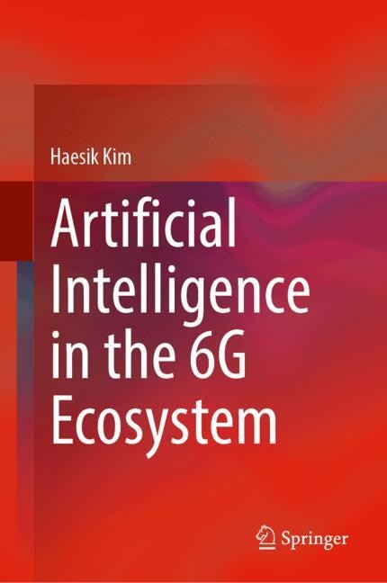 Couverture_Artificial Intelligence in the 6G Ecosystem