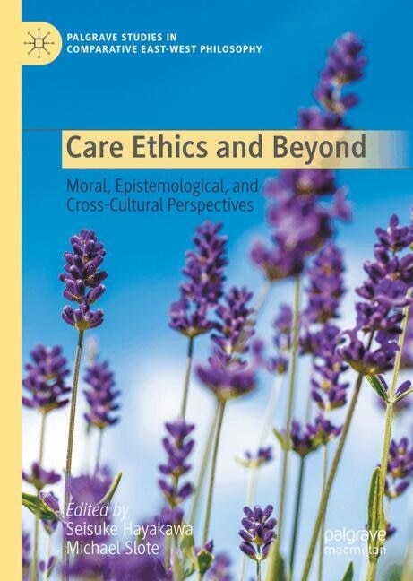 Couverture_Care Ethics and Beyond