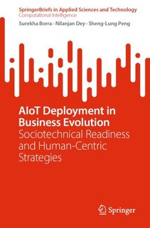 Couverture_AIoT Deployment in Business Evolution
