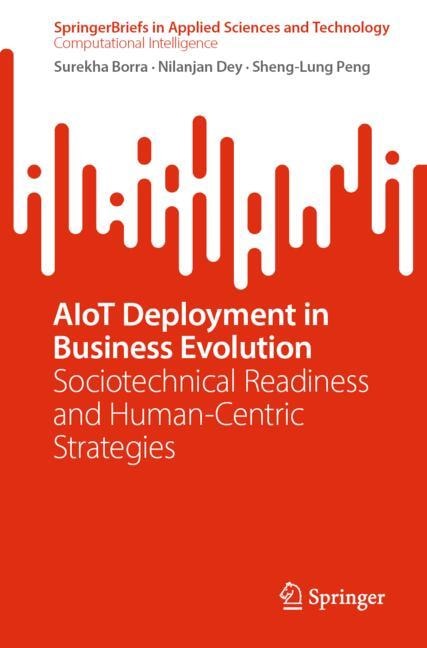 Couverture_AIoT Deployment in Business Evolution