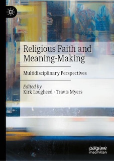 Couverture_Religious Faith and Meaning-Making