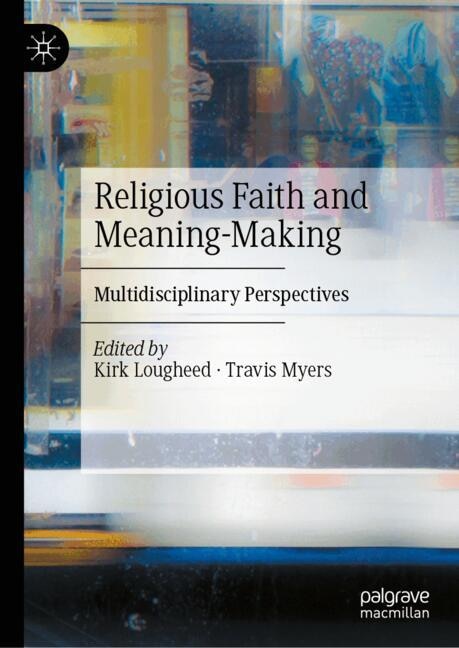 Couverture_Religious Faith and Meaning-Making