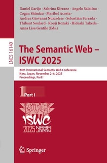 Couverture_The Semantic Web - ISWC 2025