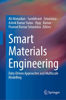 Front cover_Smart Materials Engineering