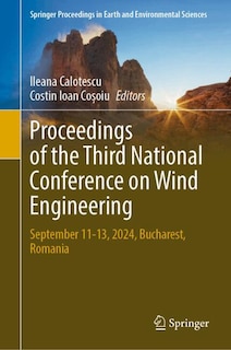 Front cover_Proceedings of the Third National Conference on Wind Engineering