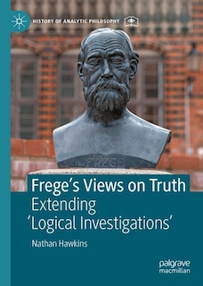 Couverture_Frege's Views on Truth