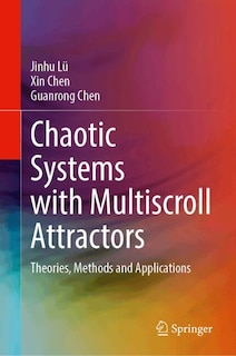 Front cover_Chaotic Systems with Multiscroll Attractors