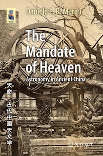 Front cover_The Mandate of Heaven