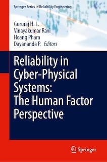 Couverture_Reliability in Cyber-Physical Systems