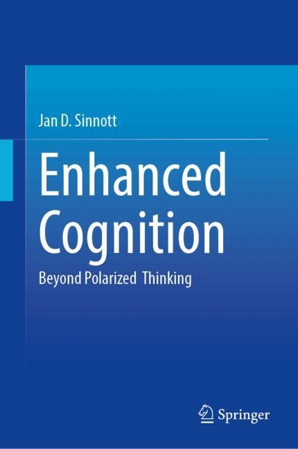 Front cover_Enhanced Cognition