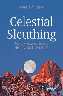 Couverture_Celestial Sleuthing