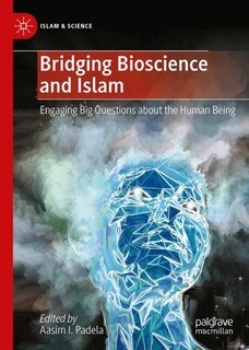 Front cover_Bridging Bioscience and Islam