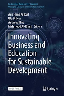 Couverture_Innovating Business and Education for Sustainable Development