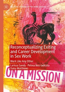 Couverture_Reconceptualizing Exiting and Career Development in Sex Work